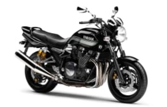Rottamazione Moto YAMAHA XJ-R