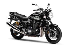 Al momento stai visualizzando Rottamazione Moto YAMAHA XJ-R