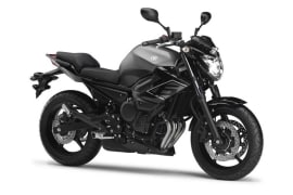 Al momento stai visualizzando Rottamazione Moto YAMAHA XJ