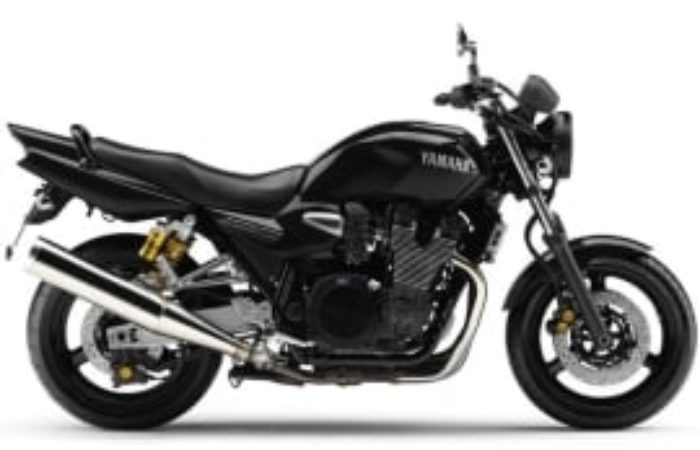 Rottamazione Moto YAMAHA XJR 1300