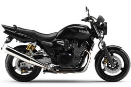 Al momento stai visualizzando Rottamazione Moto YAMAHA XJR 1300