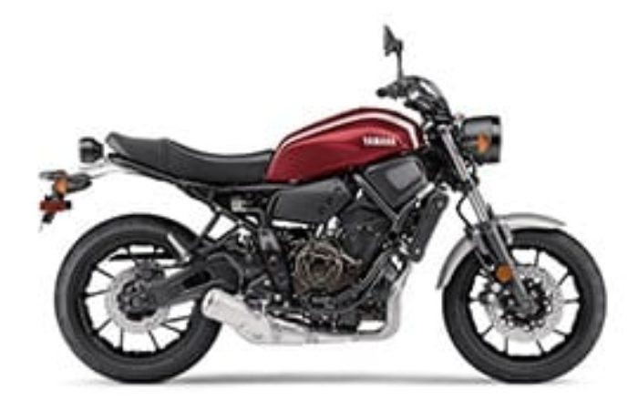 Rottamazione Moto YAMAHA XSR