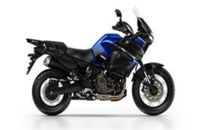 Rottamazione Moto YAMAHA XT