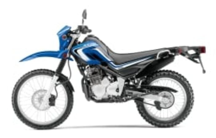 Rottamazione Moto YAMAHA XT250