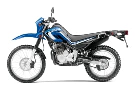 Al momento stai visualizzando Rottamazione Moto YAMAHA XT250