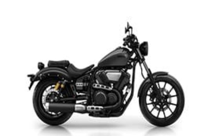Rottamazione Moto YAMAHA XV