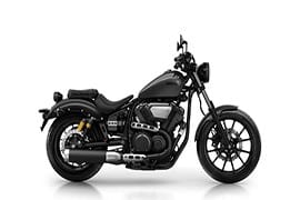 Al momento stai visualizzando Rottamazione Moto YAMAHA XV