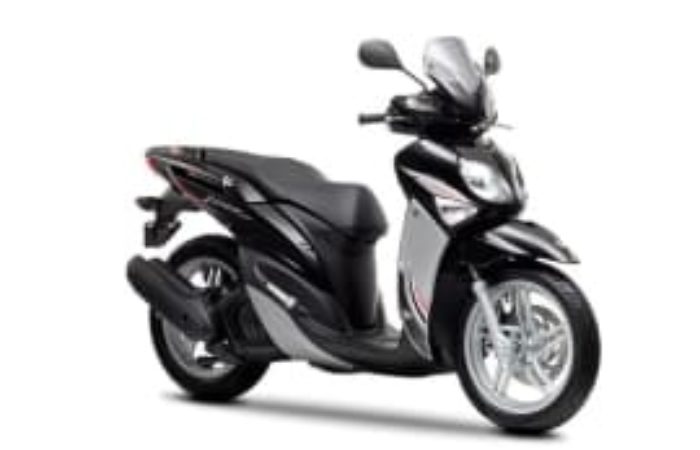 Rottamazione Moto YAMAHA Xenter