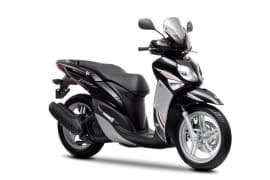 Al momento stai visualizzando Rottamazione Moto YAMAHA Xenter