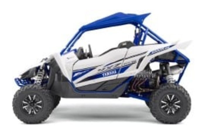 Rottamazione Moto YAMAHA YXZ