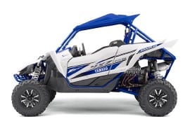 Al momento stai visualizzando Rottamazione Moto YAMAHA YXZ