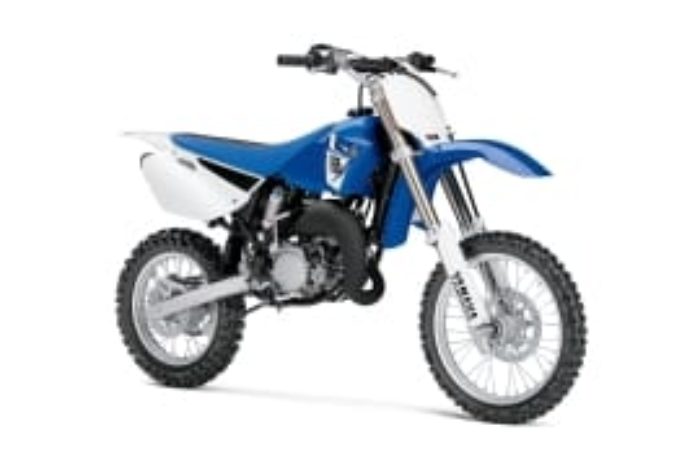 Rottamazione Moto YAMAHA YZ 85