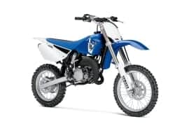 Al momento stai visualizzando Rottamazione Moto YAMAHA YZ 85