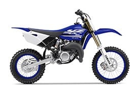 Al momento stai visualizzando Rottamazione Moto YAMAHA YZ
