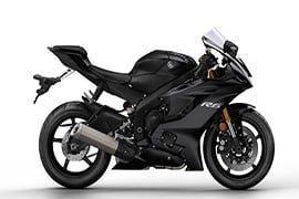 Al momento stai visualizzando Rottamazione Moto YAMAHA YZF