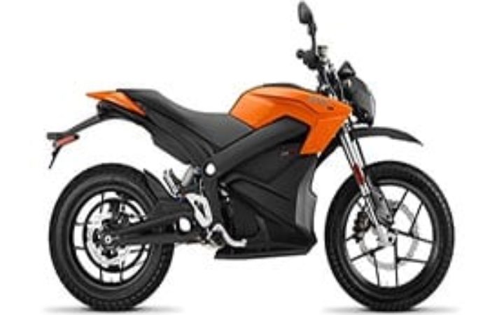 Rottamazione Moto ZERO DS