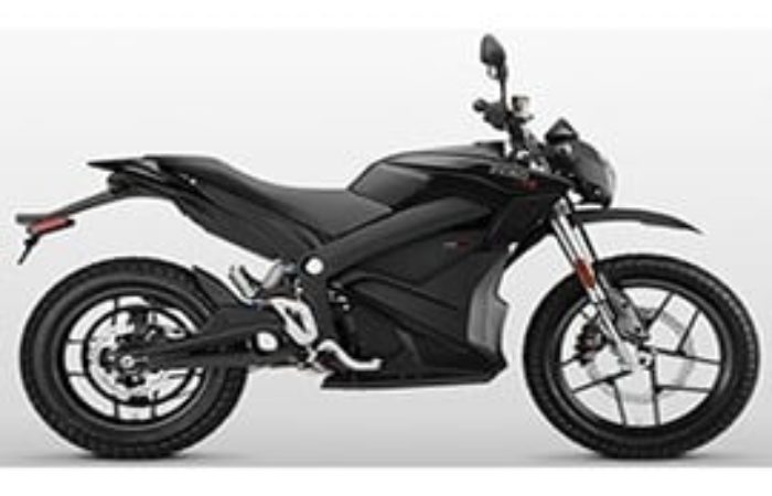 Rottamazione Moto ZERO DSR