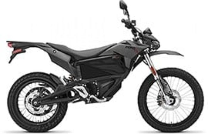 Rottamazione Moto ZERO FX