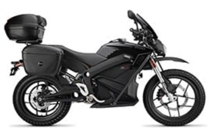 Rottamazione Moto ZERO FXP