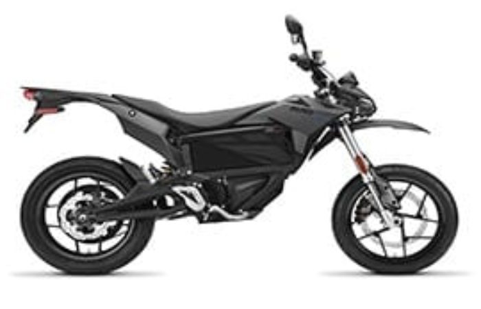 Rottamazione Moto ZERO FXS
