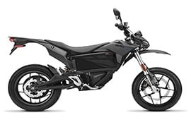 Al momento stai visualizzando Rottamazione Moto ZERO FXS