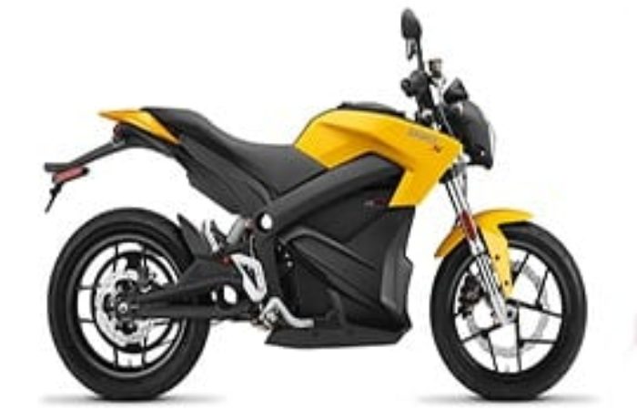 Rottamazione Moto ZERO S