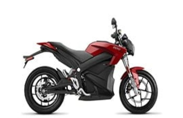 Rottamazione Moto ZERO SR