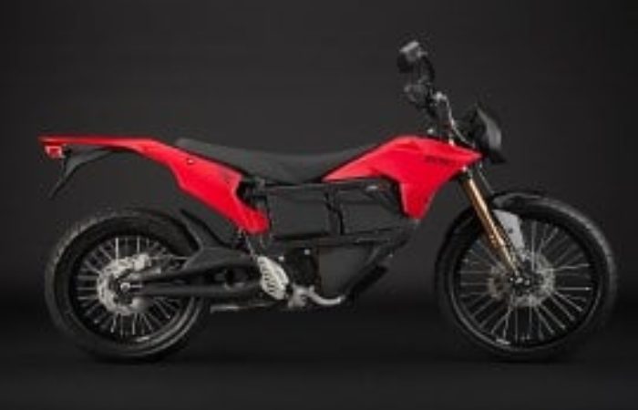 Rottamazione Moto ZERO XU