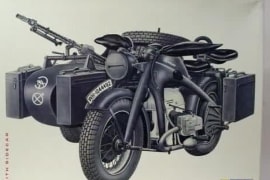 Al momento stai visualizzando Rottamazione Moto ZUNDAPP K