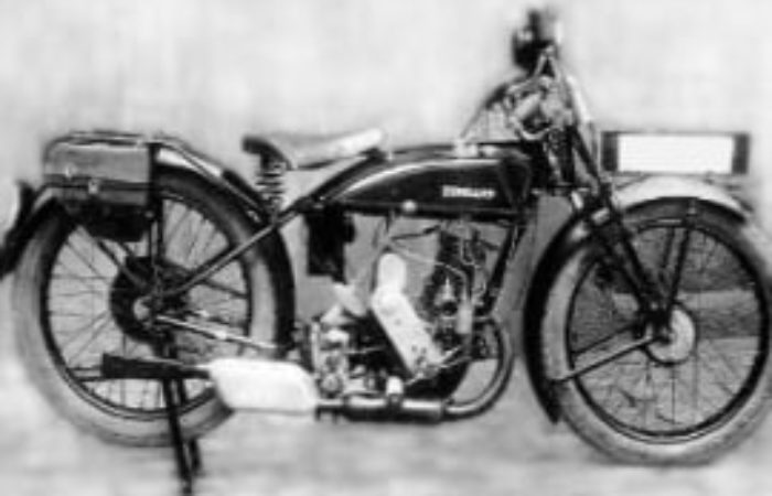 Rottamazione Moto ZUNDAPP Z