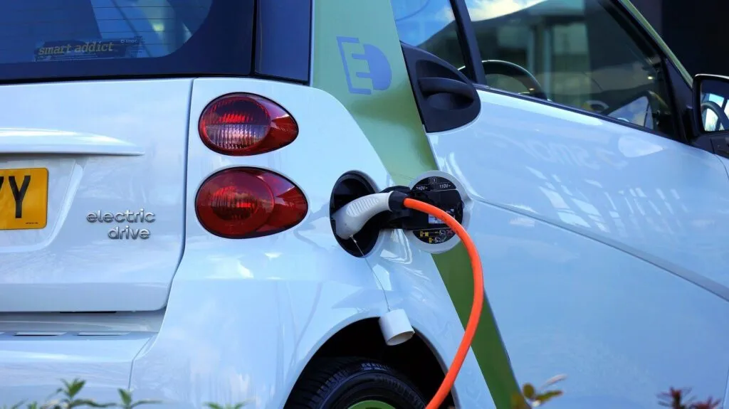 Ecoincentivi Auto Elettriche