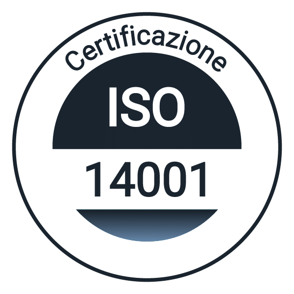 ISO14001-cert